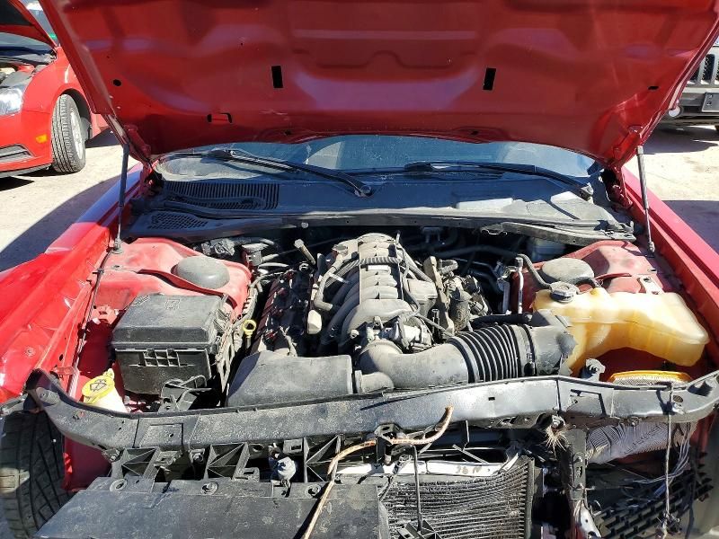 2013 Dodge Challenger R/T