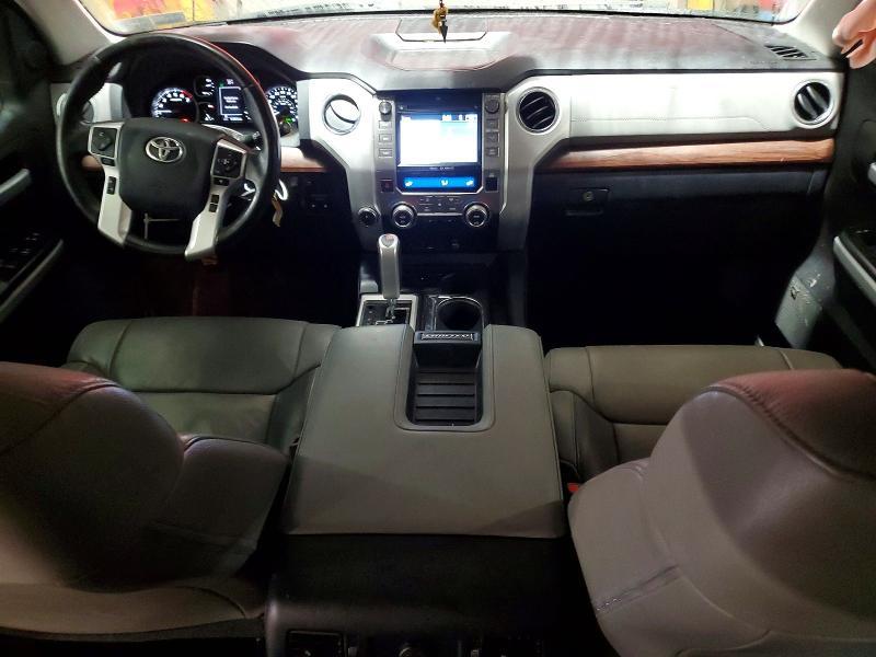 2018 Toyota Tundra Limited
