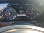 2017 Mercedes-Benz E 300 4matic
