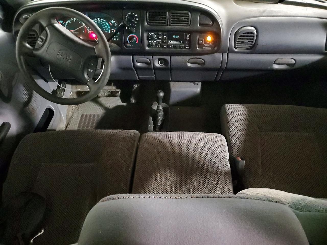 1998 Dodge Ram 1500