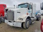 2011 Kenworth Construction T800