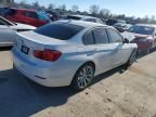 2012 BMW 328 i