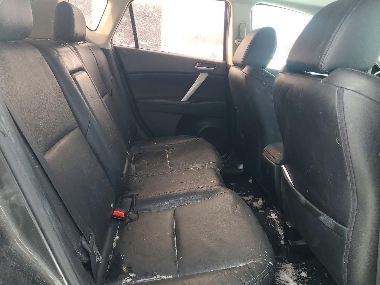 2013 Mazda 3 I