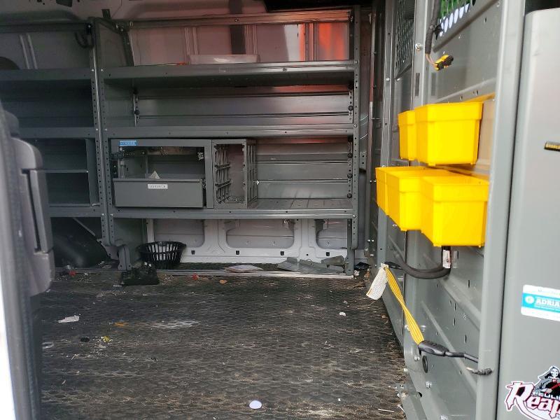 2019 Ford Transit T-250