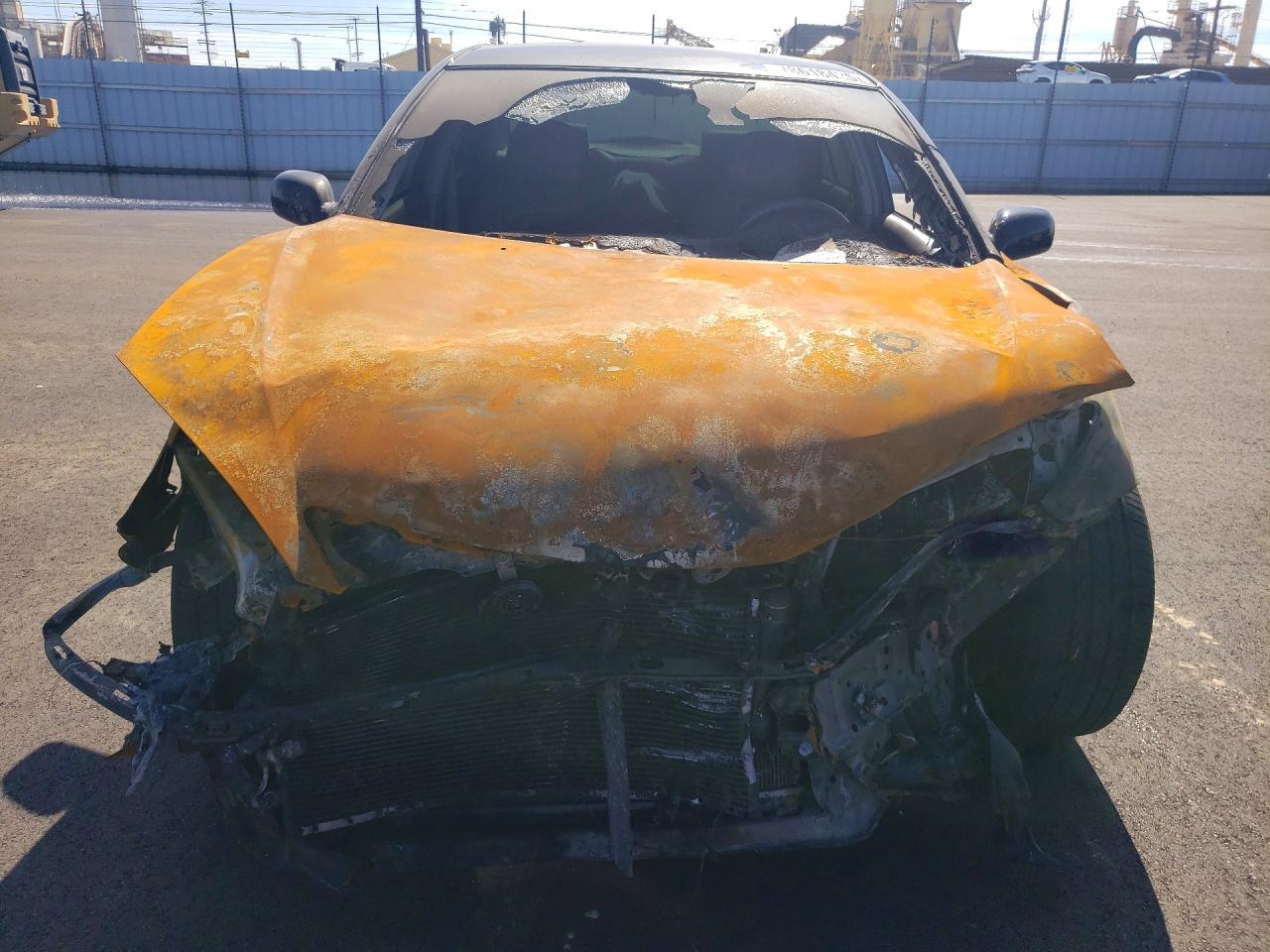 2002 Toyota Camry le V6