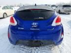 2012 Hyundai Veloster