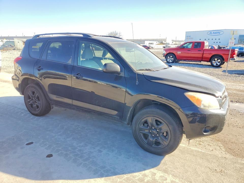 2008 Toyota Rav4