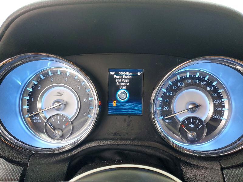 2013 Chrysler 300