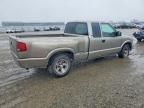 1999 Chevrolet S Truck S10