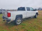 2017 Chevrolet Silverado K2500 Heavy Duty LT