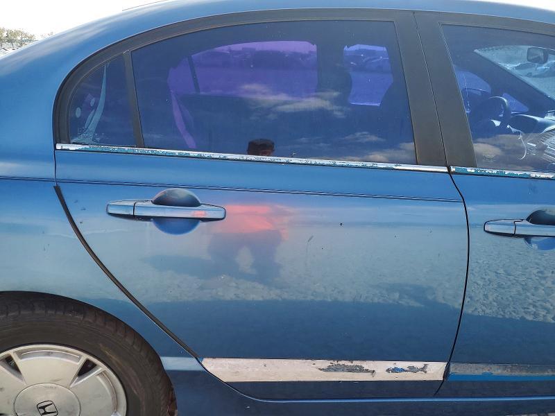 2006 Honda Civic lx