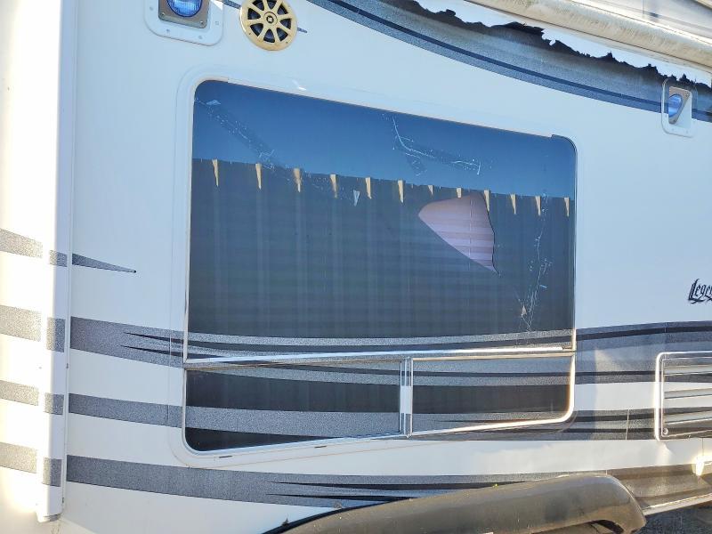 2011 3idm 2011 Warrior Life Style Camper
