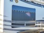 2011 3idm 2011 Warrior Life Style Camper