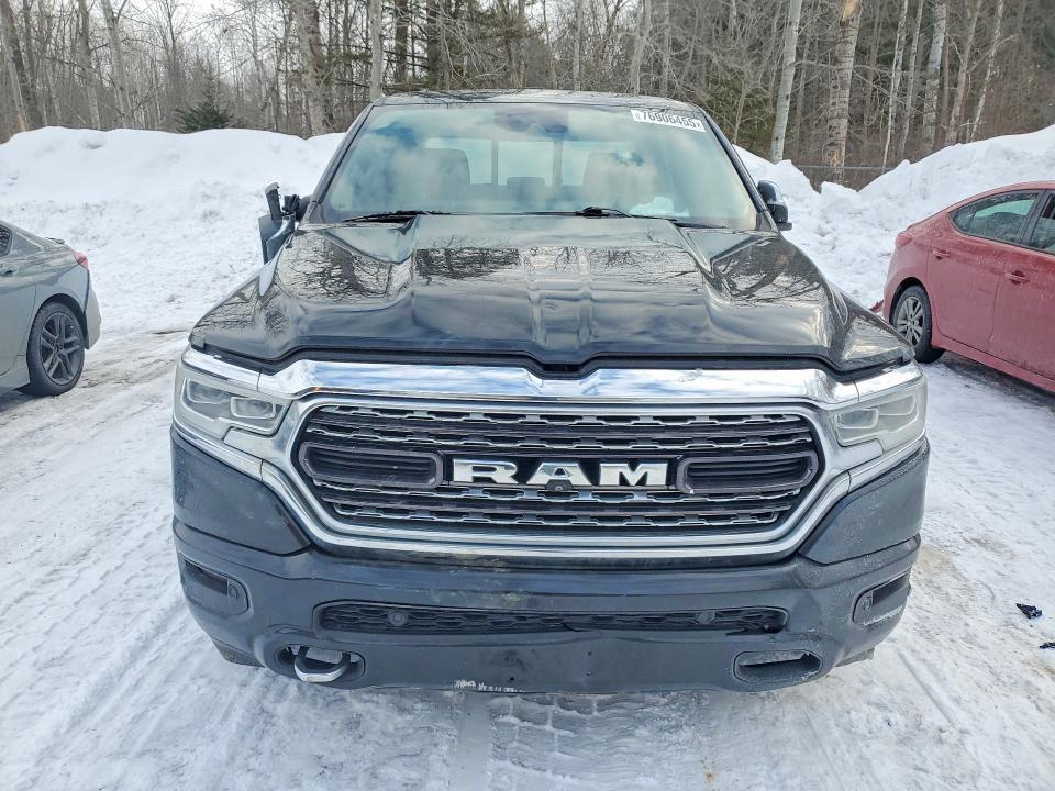 2019 Dodge Ram 1500 Limited
