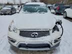2016 Infinity Qx50