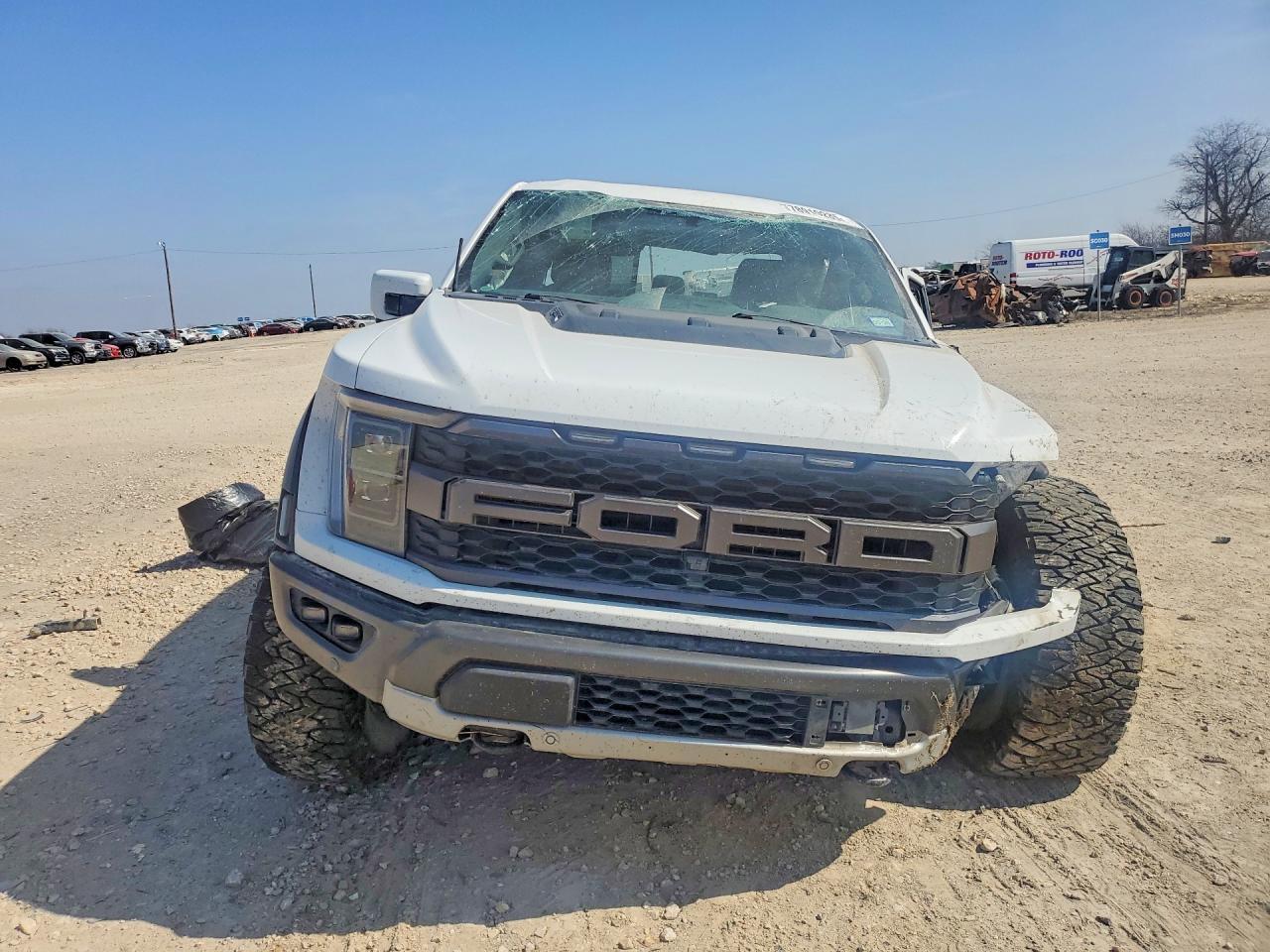 2022 Ford F150