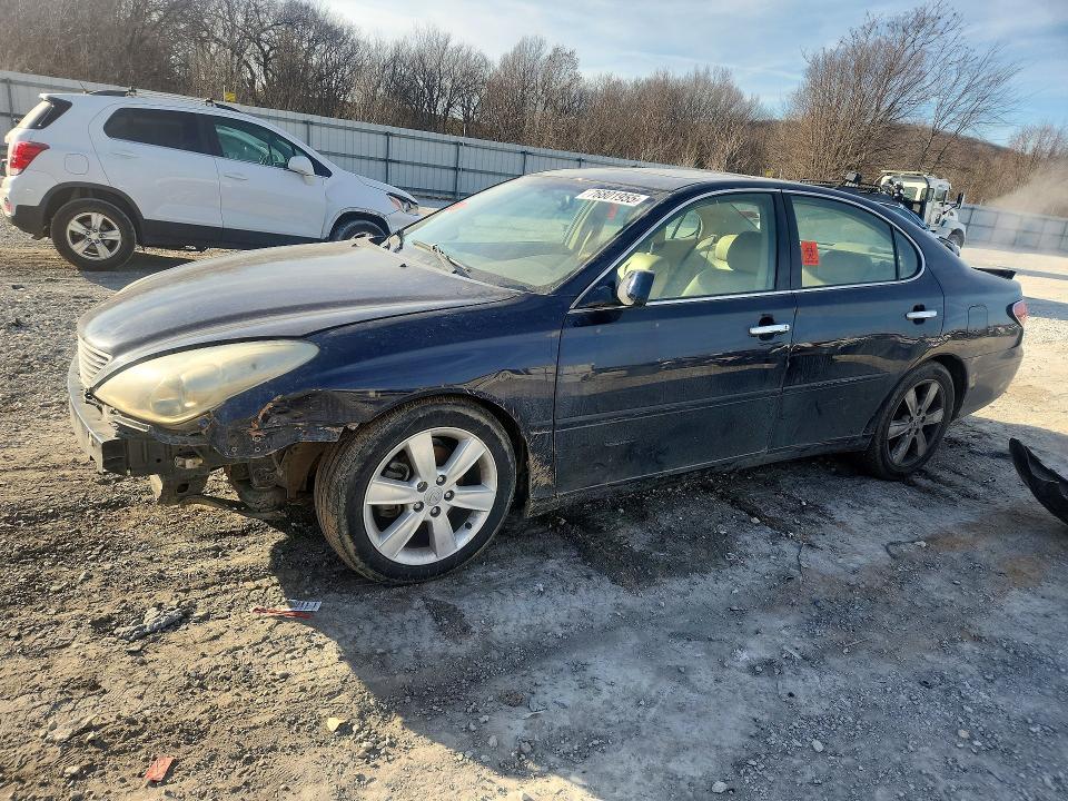 2006 Lexus Es 330