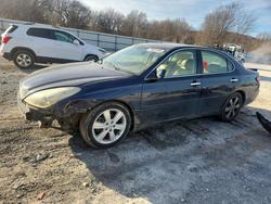 Lexus salvage cars for sale: 2006 Lexus Es 330