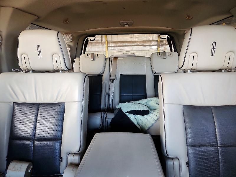 2008 Lincoln Navigator