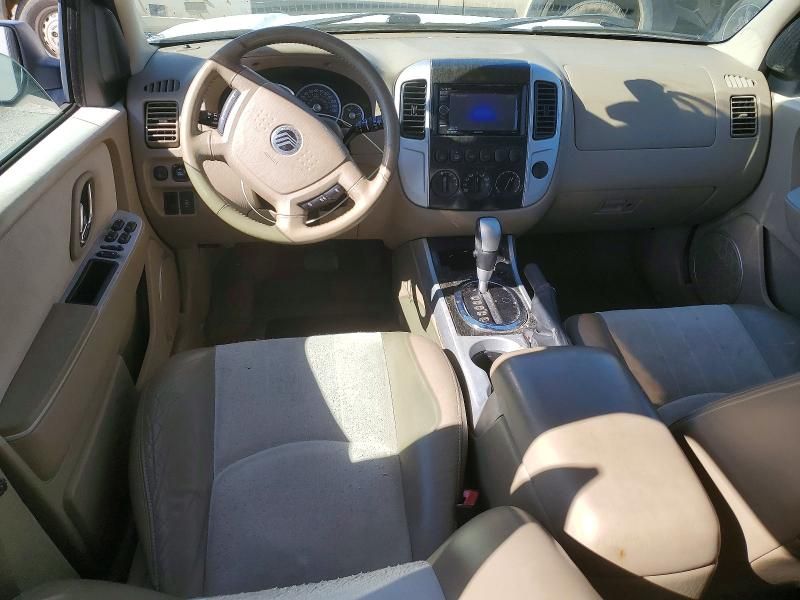 2006 Mercury Mariner