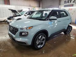2025 Hyundai Venue sel en venta en Elgin, IL