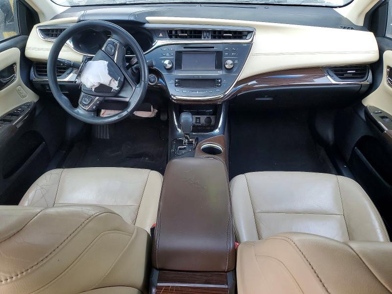 2014 Toyota Avalon xle Touring