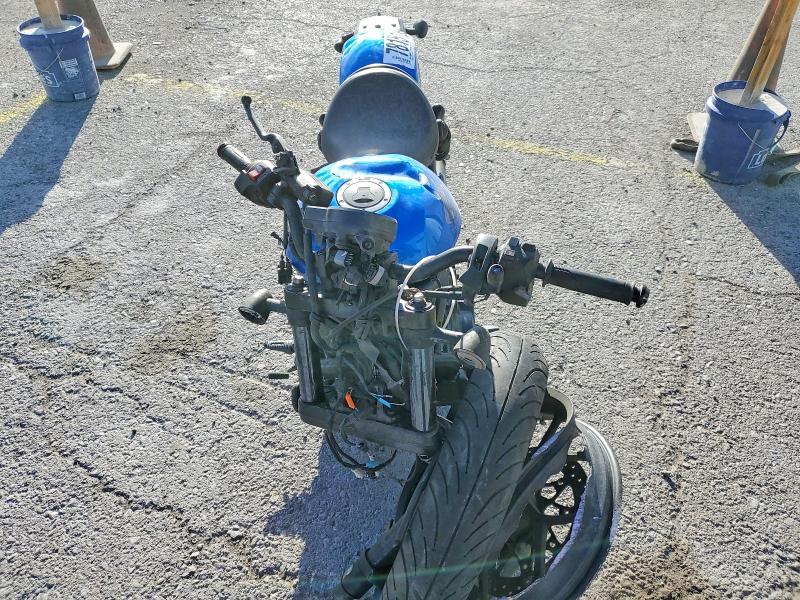 2024 Honda CMX1100 D