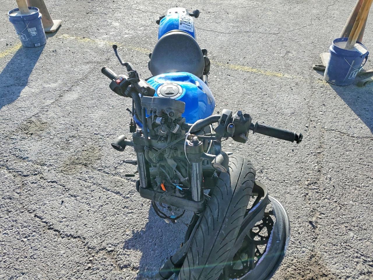 2024 Honda CMX1100 D