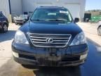 2008 Lexus Gx 470