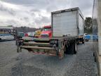 2018 Hino 258/268 BOX Truck