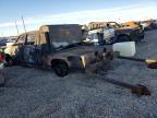 2011 Dodge RAM 2500 Flatbed Truck