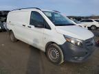 2019 Mercedes-Benz 2018 Mercedes Benz Metris Utility / Service Van