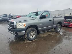 2007 Dodge Ram 1500 st en venta en Fredericksburg, VA