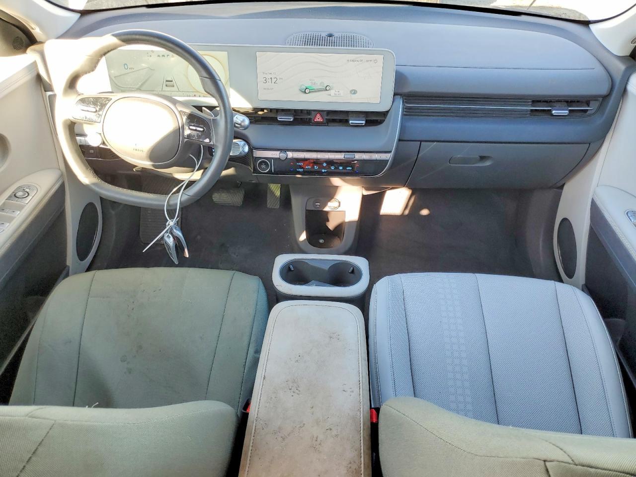 2023 Hyundai Ioniq 5 sel