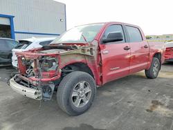 2016 Toyota Tundra Crewmax SR5 for sale in North Las Vegas, NV