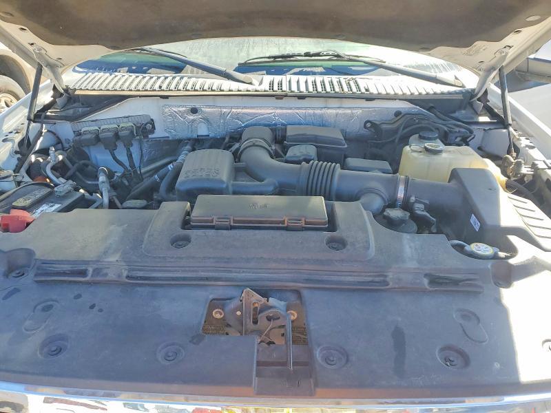 2014 Ford Expedition el Limited