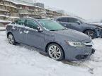 2017 Acura Ilx Premium