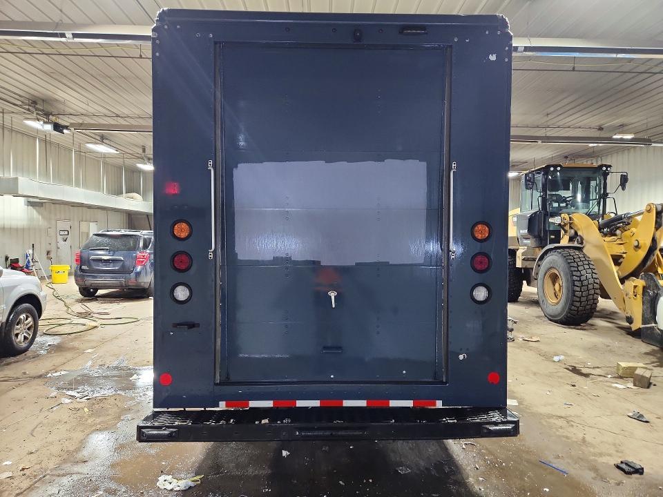 2020 Ford F59 Delivery Truck