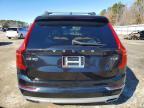 2018 Volvo Xc90 T6