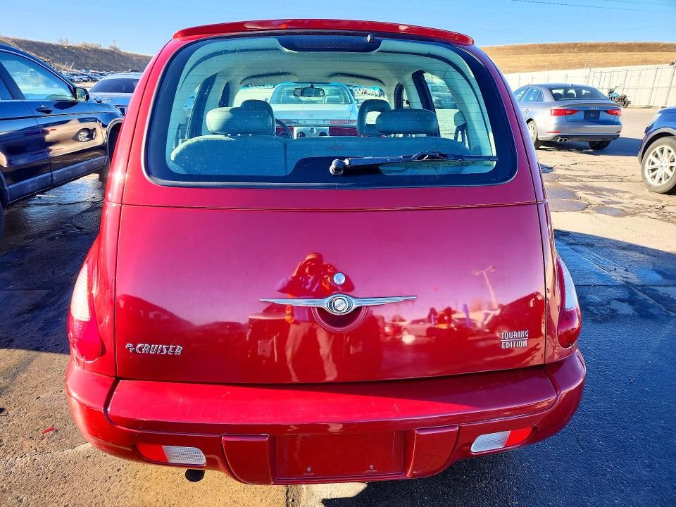 2007 Chrysler Pt Cruiser