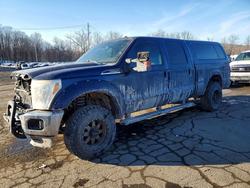 Ford f250 Super Duty Vehiculos salvage en venta: 2012 Ford F250 Super Duty