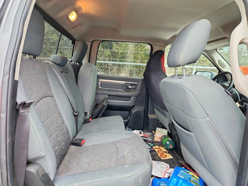 2016 Dodge Ram 1500 slt