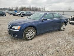 Chrysler salvage cars for sale: 2014 Chrysler 300