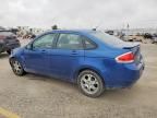 2009 Ford Focus ses