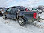 2013 Nissan Frontier S