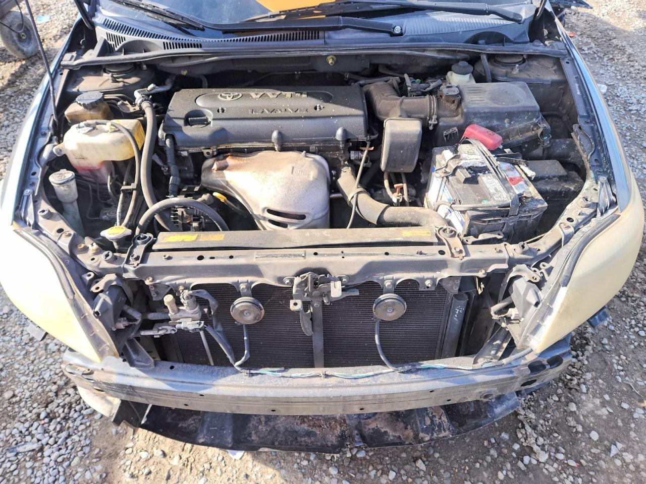 2006 Scion TC