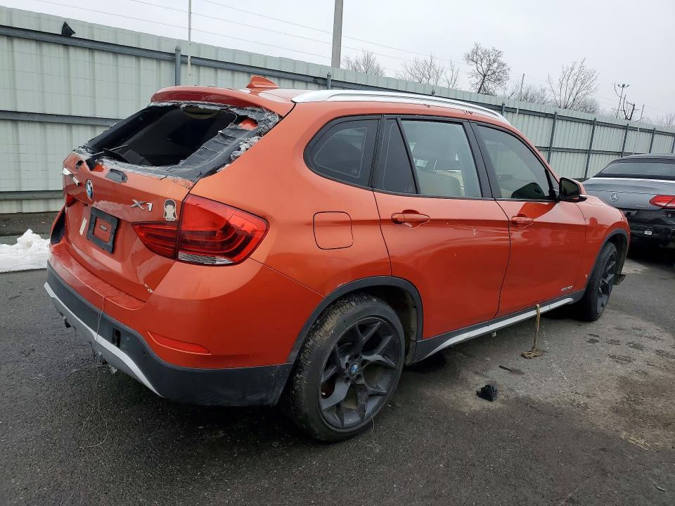 2015 BMW X1 Sdrive28i