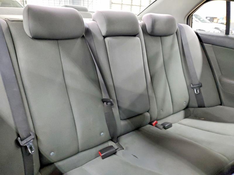 2010 Hyundai Sonata gls