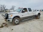2016 Ford F350 Super Duty
