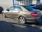 2011 Mercedes-Benz E 350 4matic
